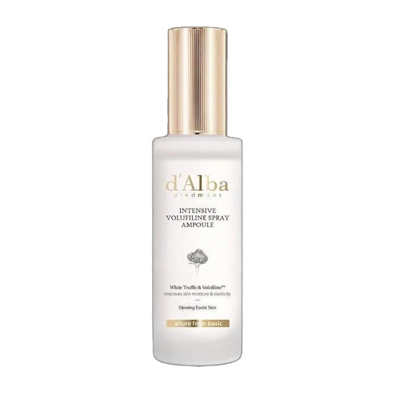 Intensive Volufiline Spray Ampoule 50ml