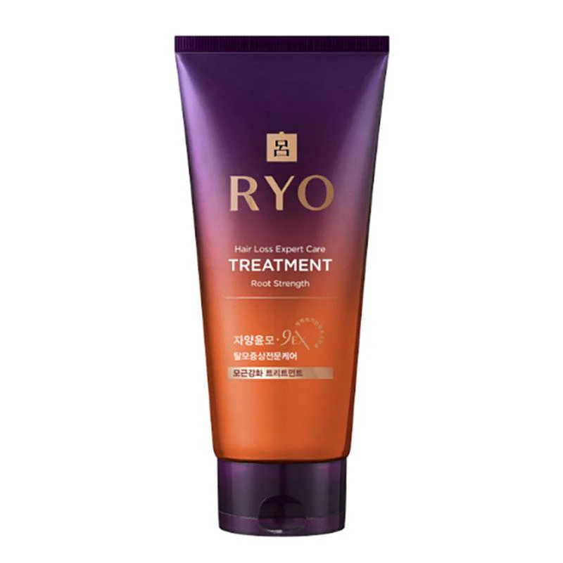 Jayangyunmo 9EX Hair Loss Expert Care Treatment Root Strength 330ml