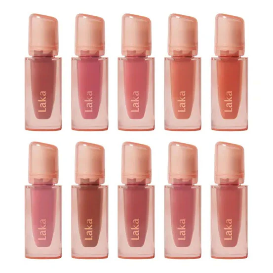Jelling Nude Gloss 4.5g
