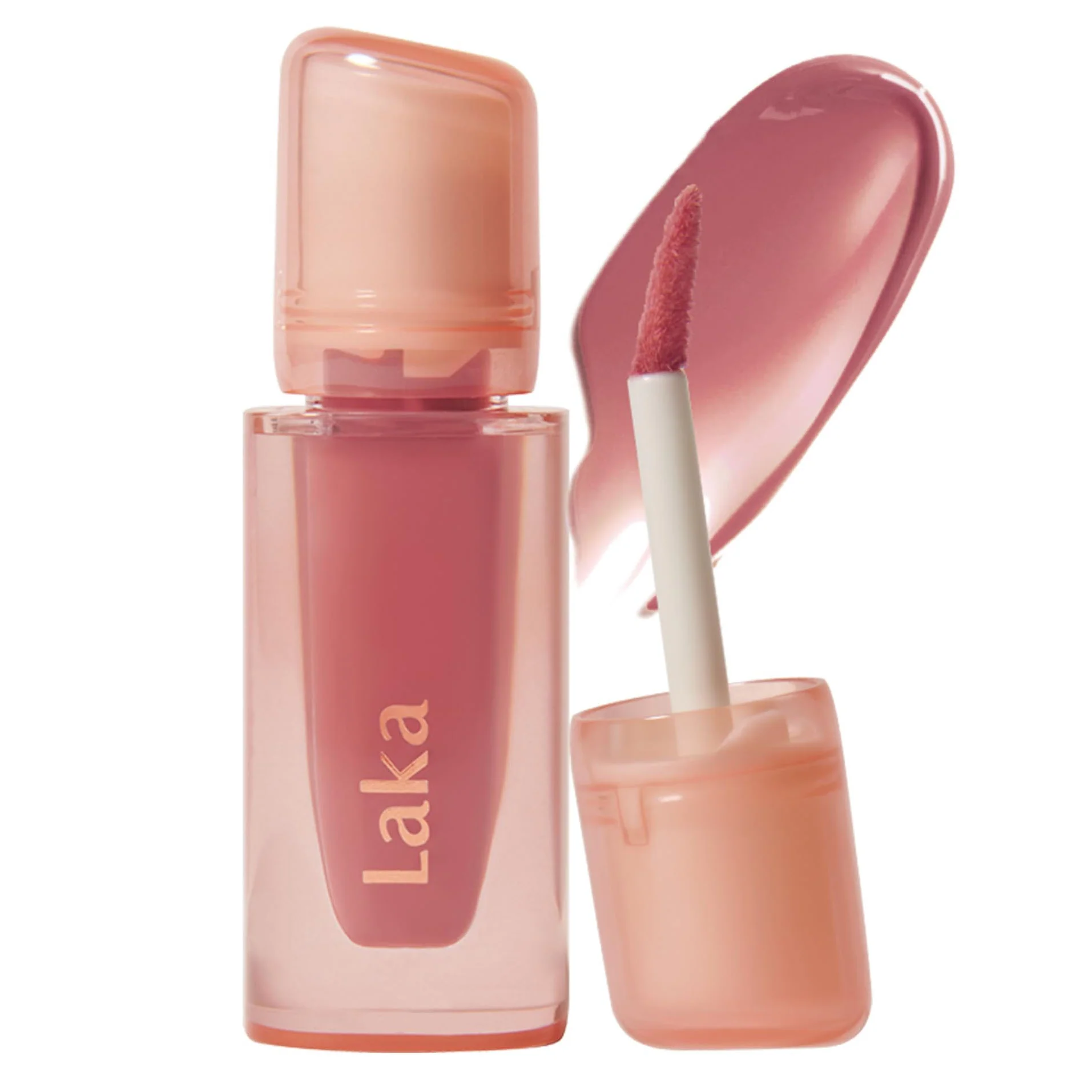 Jelling Nude Gloss 4.5g - Image 11