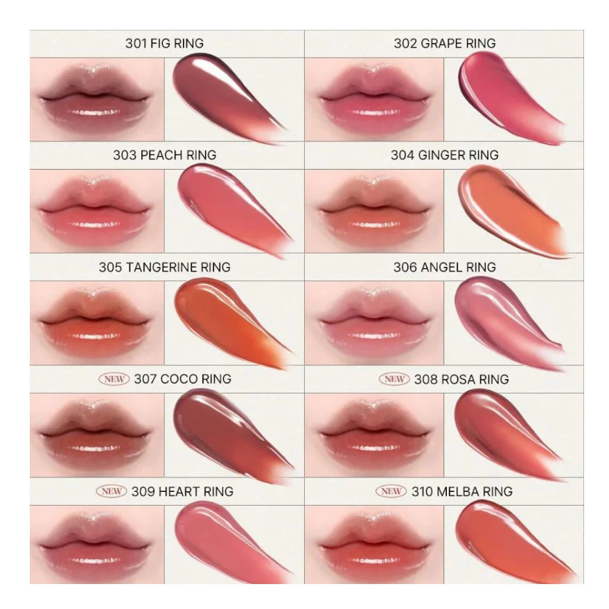 Jelling Nude Gloss 4.5g - Image 3
