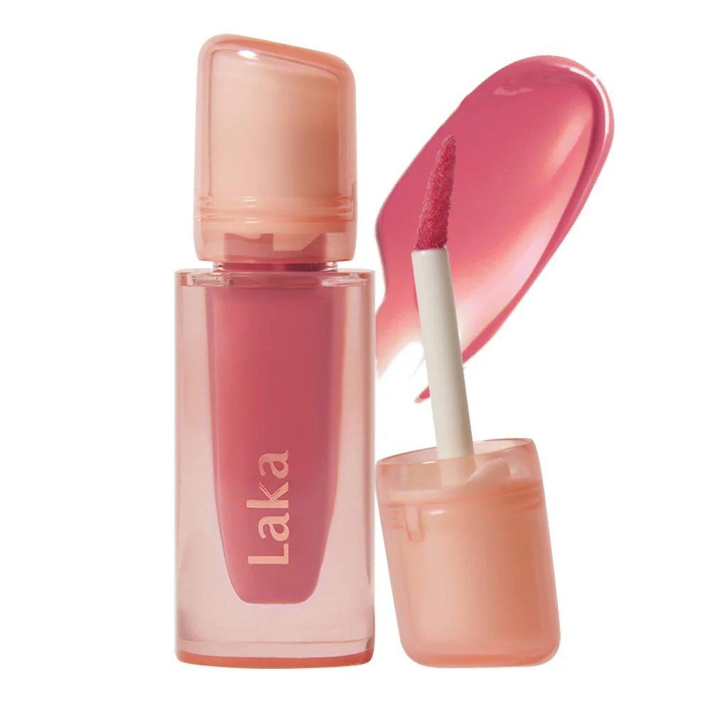 Jelling Nude Gloss 4.5g - Image 4
