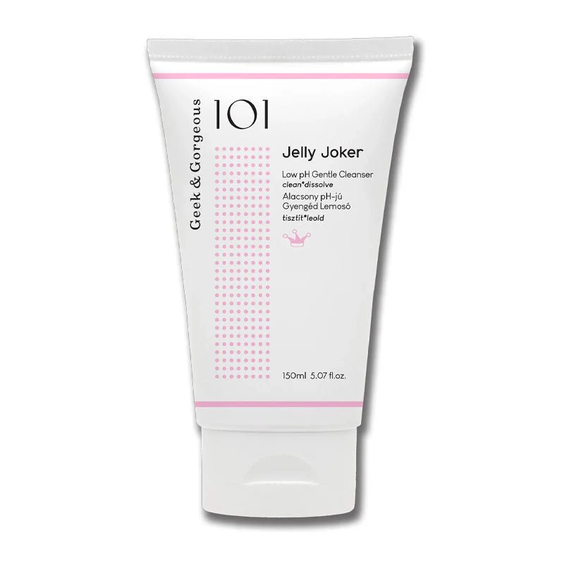 Jelly Joker Cleanser 150ml