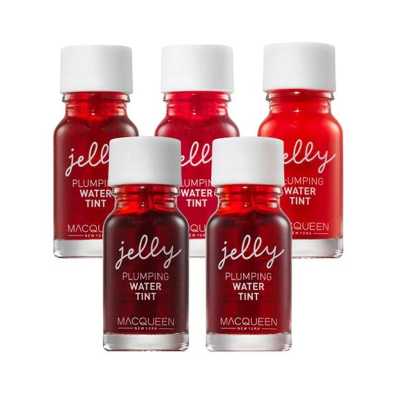 Jelly Plumping Water Tint 9.5g
