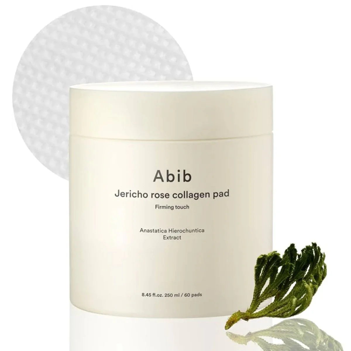 Jericho Rose Collagen Pad - Firming Touch (60pcs)