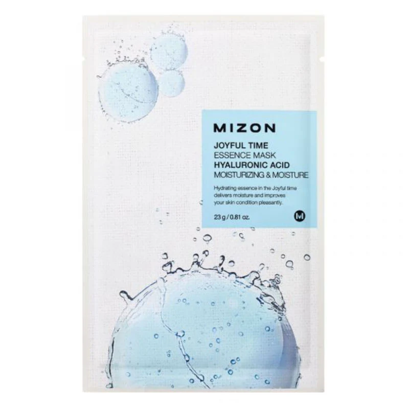 Joyful Time Essence Mask 23g - Image 7
