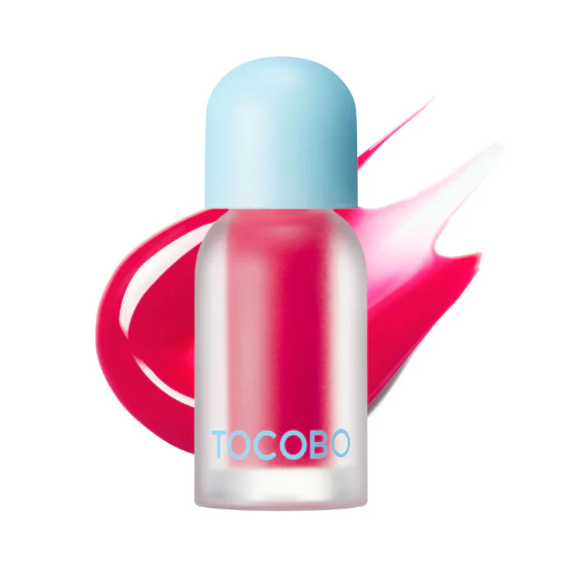 Juicy Berry Plumping Oil 4g - Image 11