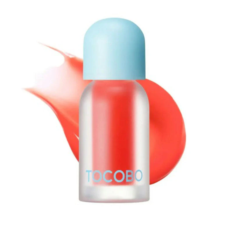 Juicy Berry Plumping Oil 4g - Image 13