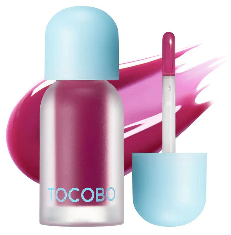 Juicy Berry Plumping Oil 4g - Image 4