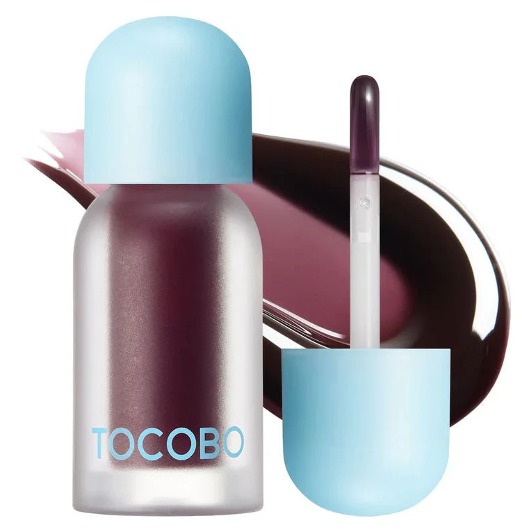 Juicy Berry Plumping Oil 4g - Image 5