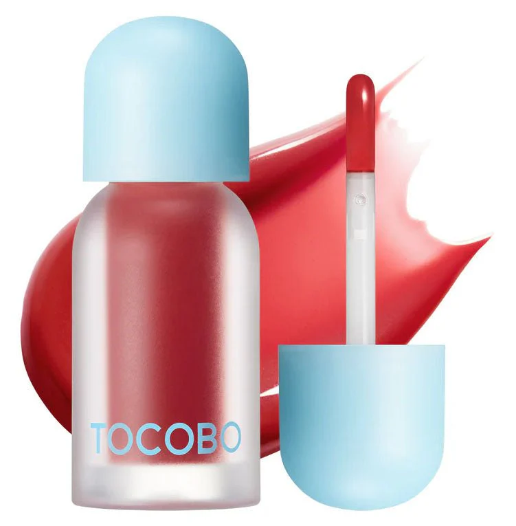 Juicy Berry Plumping Oil 4g - Image 7