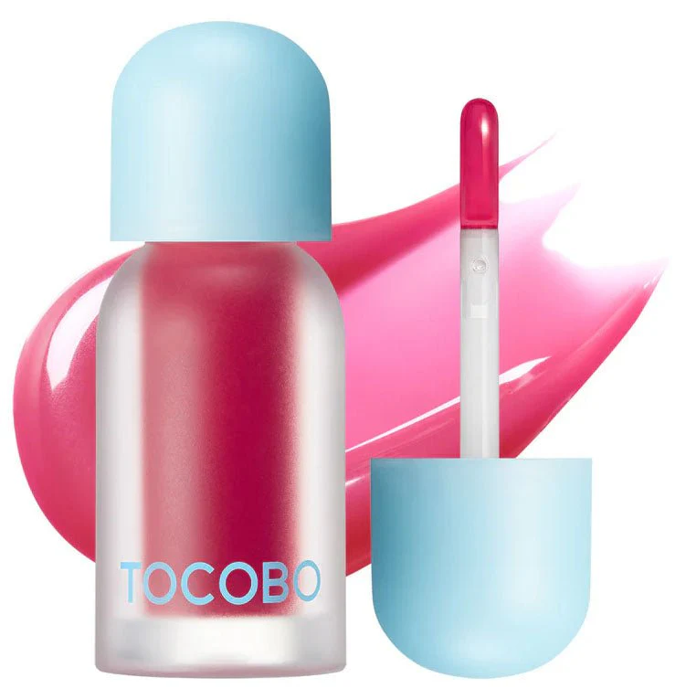 Juicy Berry Plumping Oil 4g - Image 8