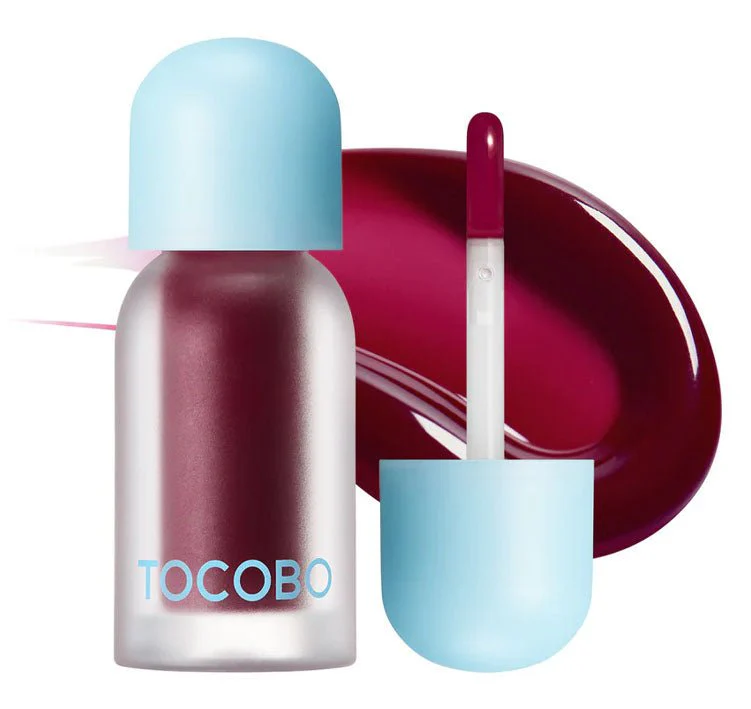 Juicy Berry Plumping Oil 4g - Image 9