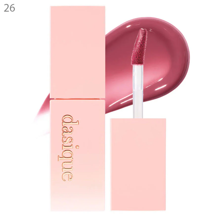 Juicy Dewy Tint (Rose Milk Tea Collection) 3.5g - Image 4