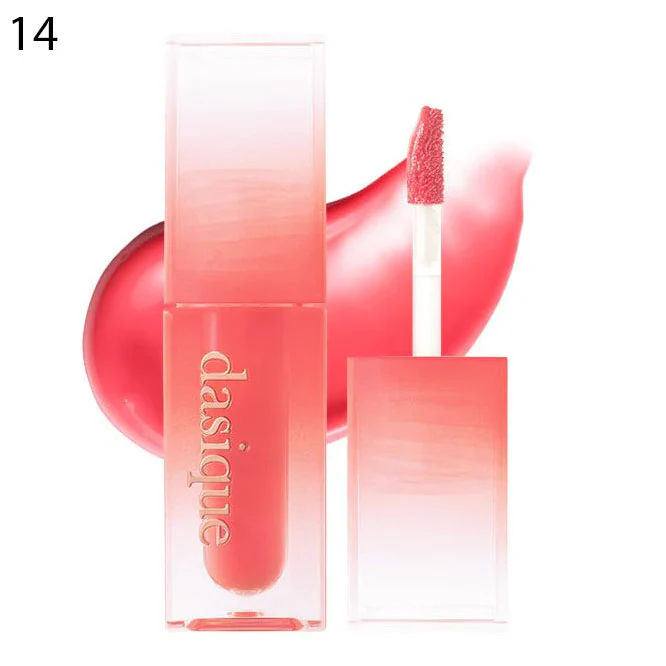 Juicy Dewy Tint (Summer Coral Collection) 3.5g - Image 2