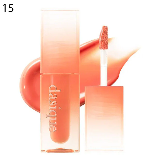 Juicy Dewy Tint (Summer Coral Collection) 3.5g - Image 3