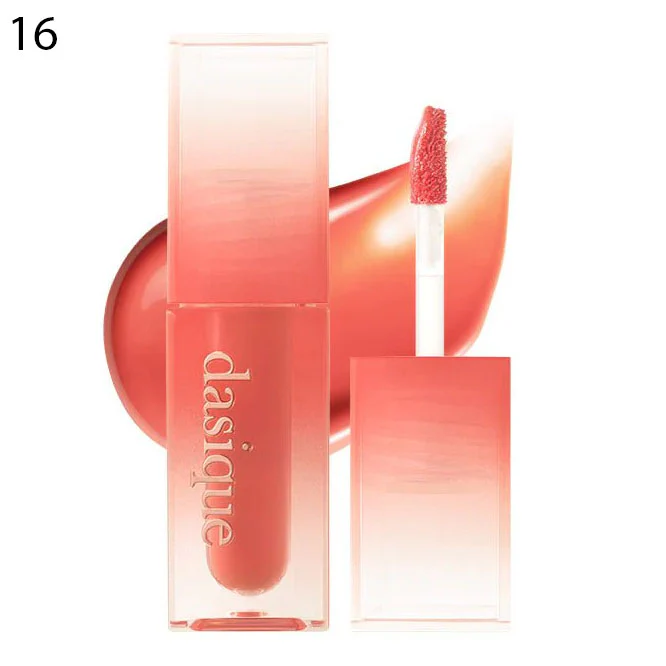 Juicy Dewy Tint (Summer Coral Collection) 3.5g - Image 4