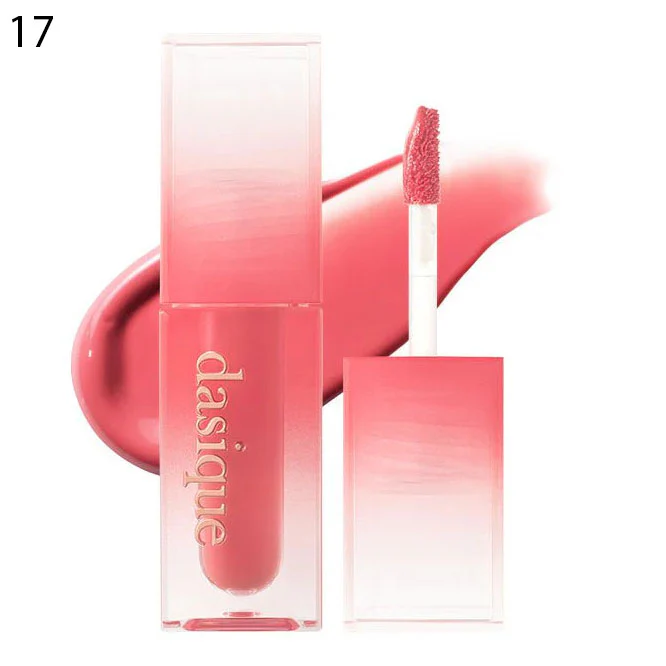 Juicy Dewy Tint (Summer Coral Collection) 3.5g - Image 5