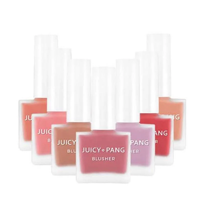 Juicy Pang Water Blusher 9g
