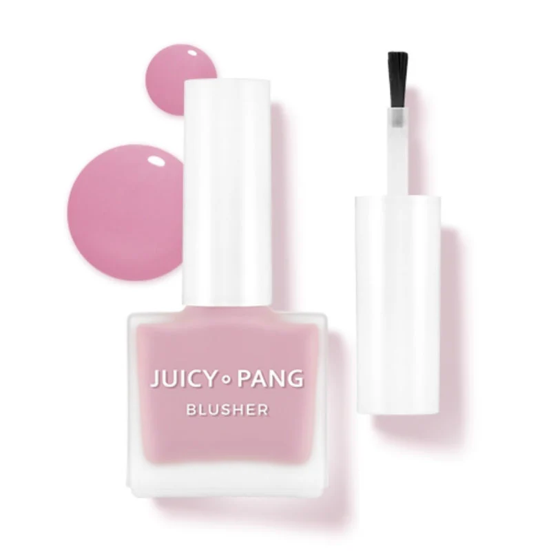 Juicy Pang Water Blusher 9g - Image 12
