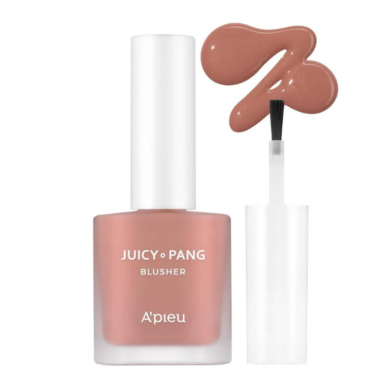 Juicy Pang Water Blusher 9g - Image 3