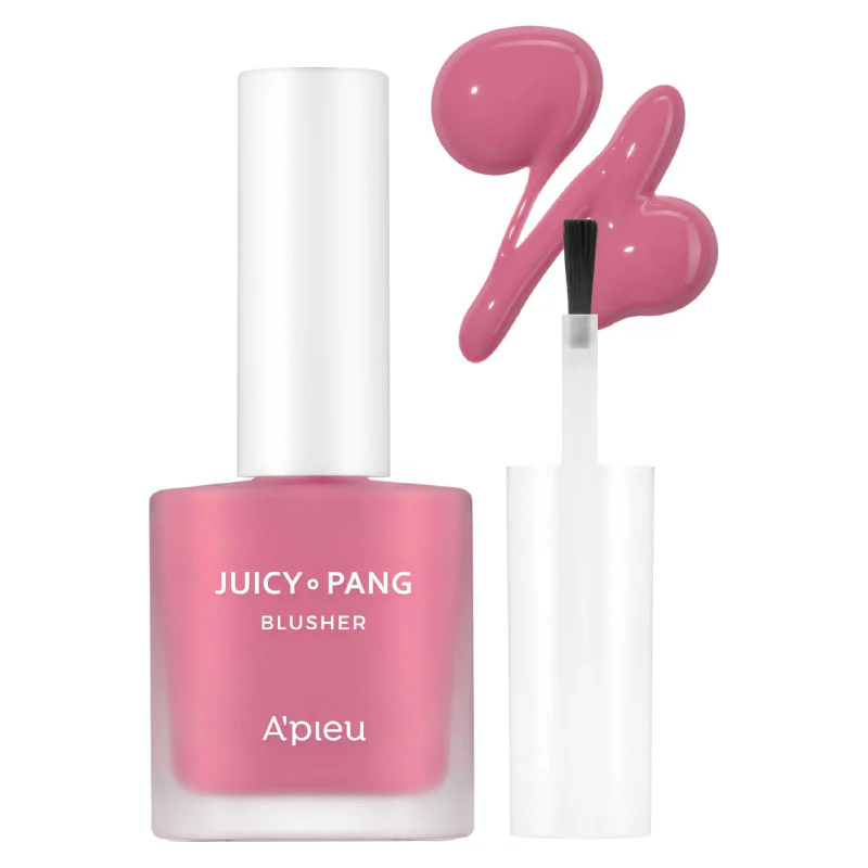 Juicy Pang Water Blusher 9g - Image 6