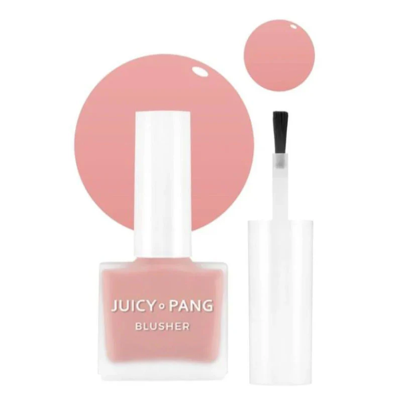Juicy Pang Water Blusher 9g - Image 7