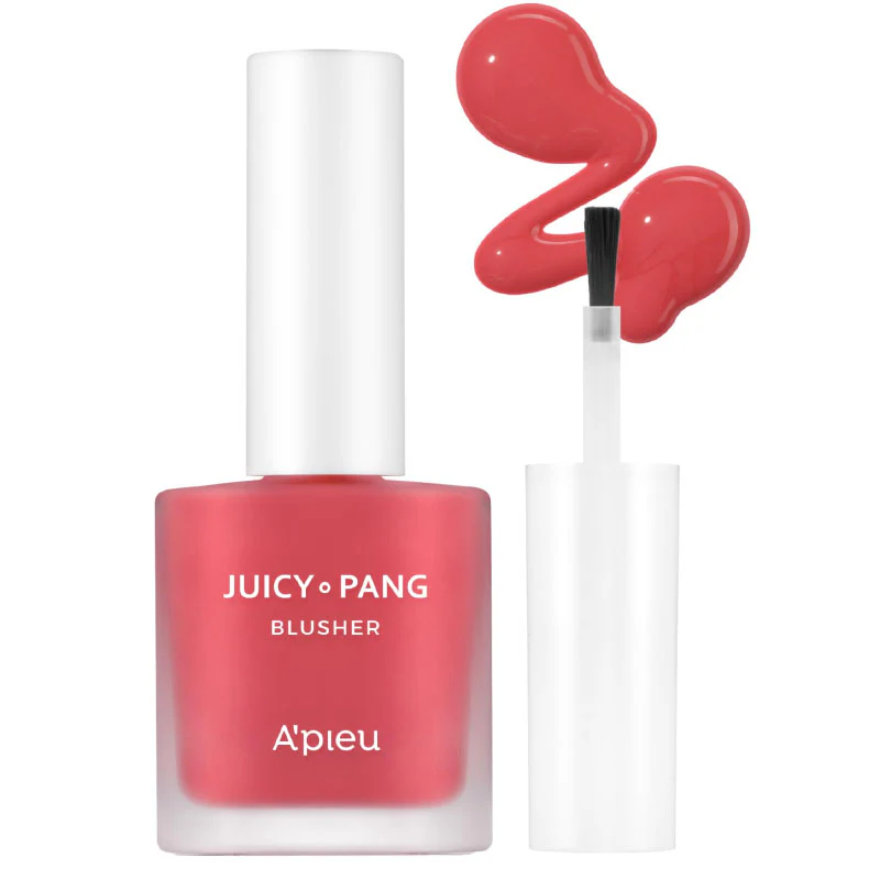 Juicy Pang Water Blusher 9g - Image 9