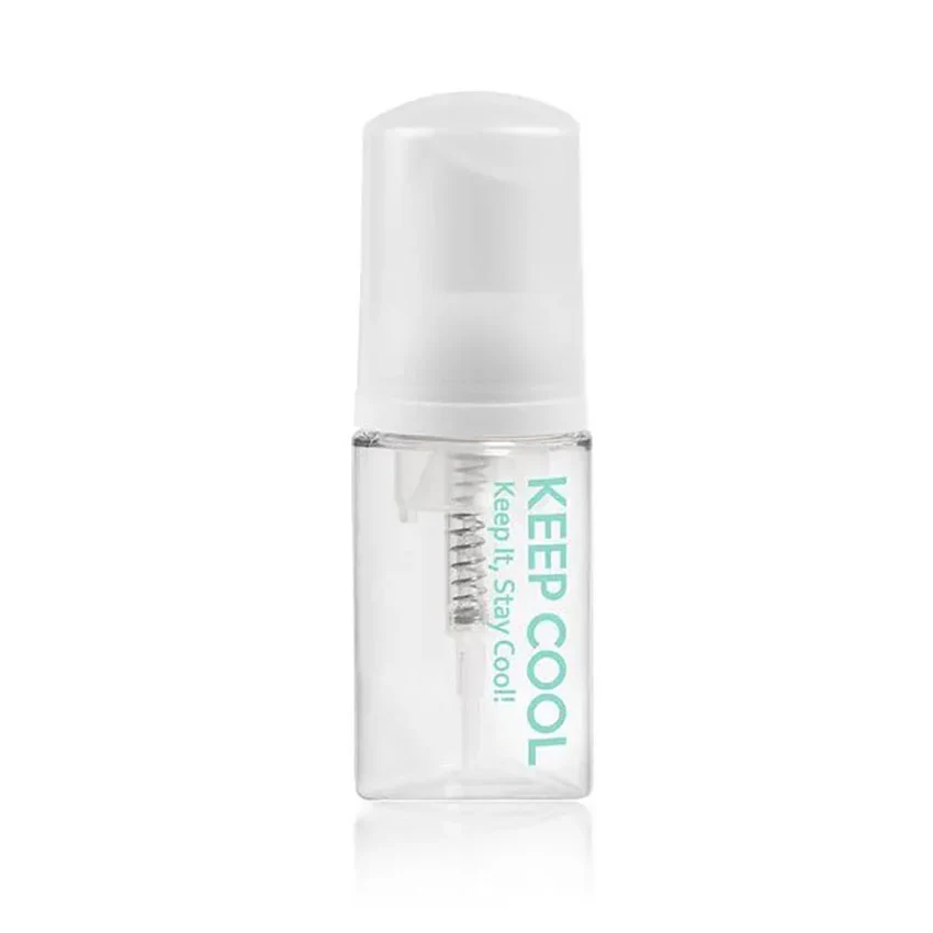 Keep Cool Mild Bubble Maker