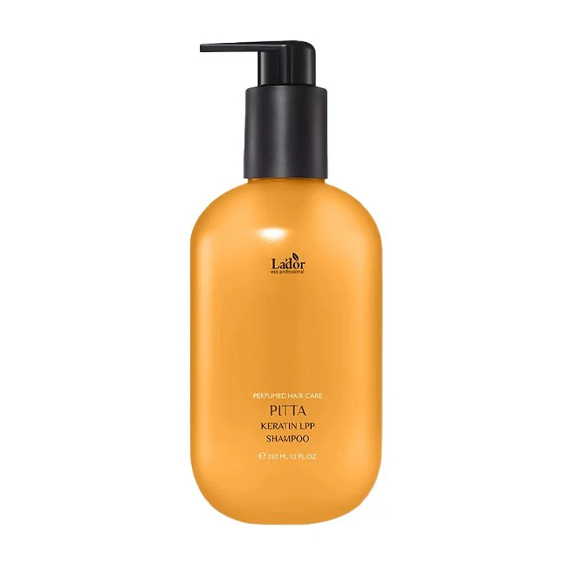 Keratin LPP Shampoo Pitta 350ml