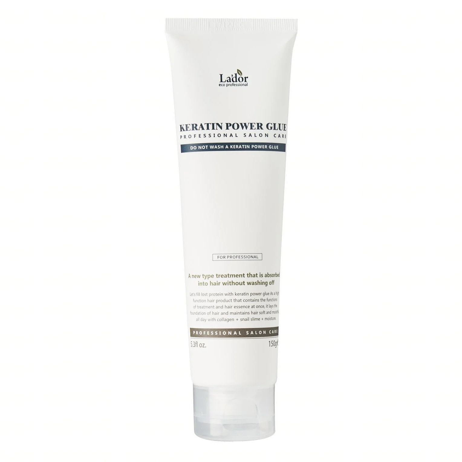 Keratin Power Glue 150g