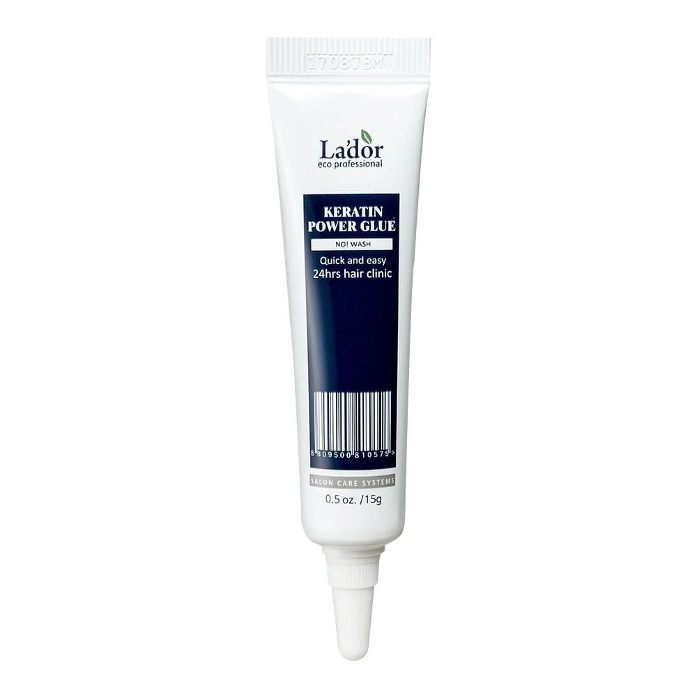🎁 Keratin Power Glue 15g (100% off)