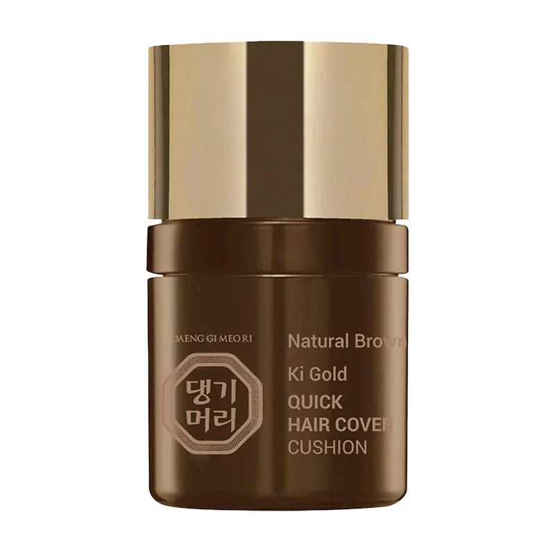 Ki Gold Quick Hair Cover Cushion 8g - Image 2