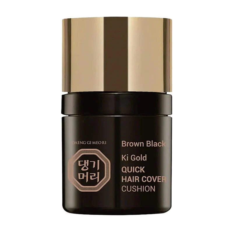 Ki Gold Quick Hair Cover Cushion 8g - Image 3