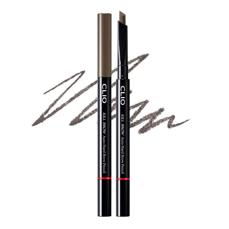 Kill Brow Auto Hard Brow Pencil 0.31g