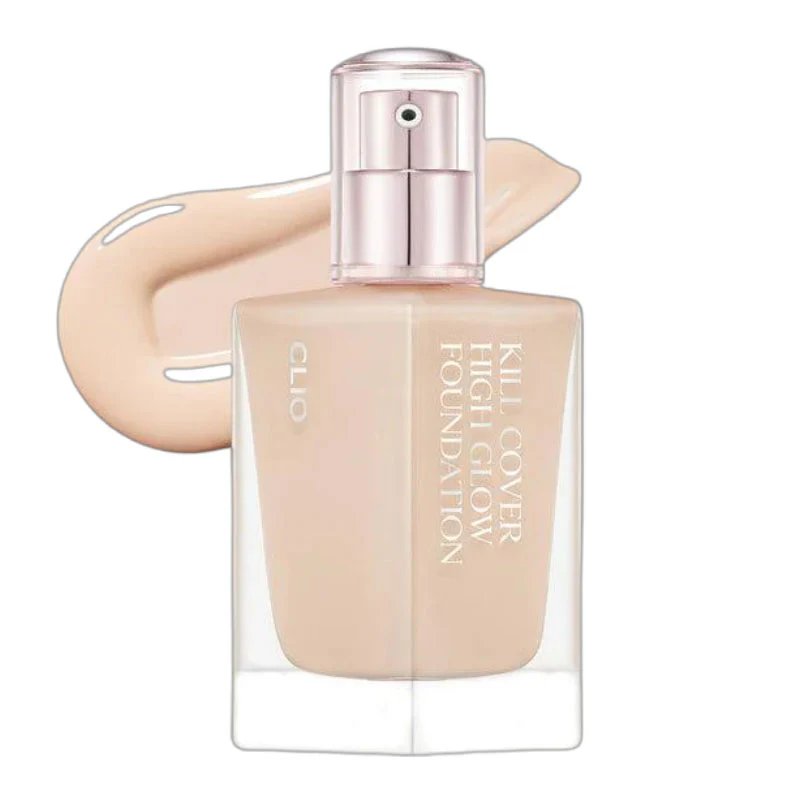 Kill Cover High Glow Foundation 38g - Image 3