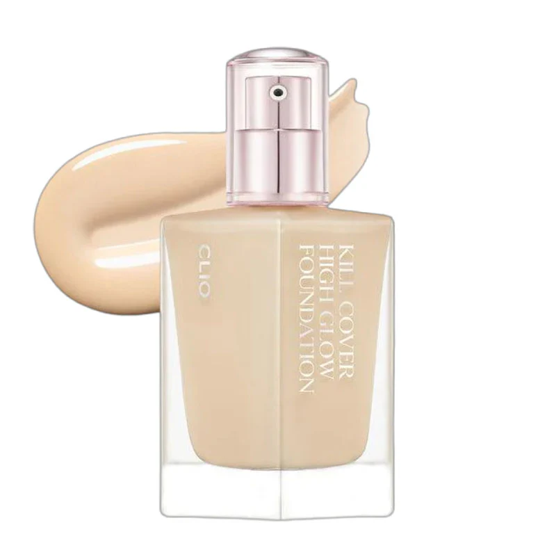 Kill Cover High Glow Foundation 38g - Image 4