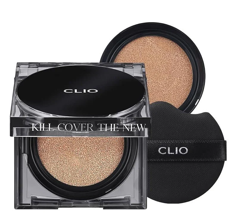 Kill Cover The New Founwear Cushion (15g x 2ea)