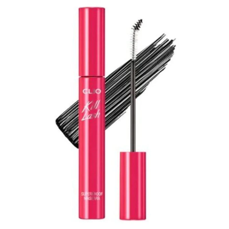 Kill Lash Superproof Mascara 7g - Image 9