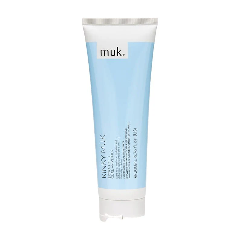 Kinky Muk Curl Amplifier 200ml