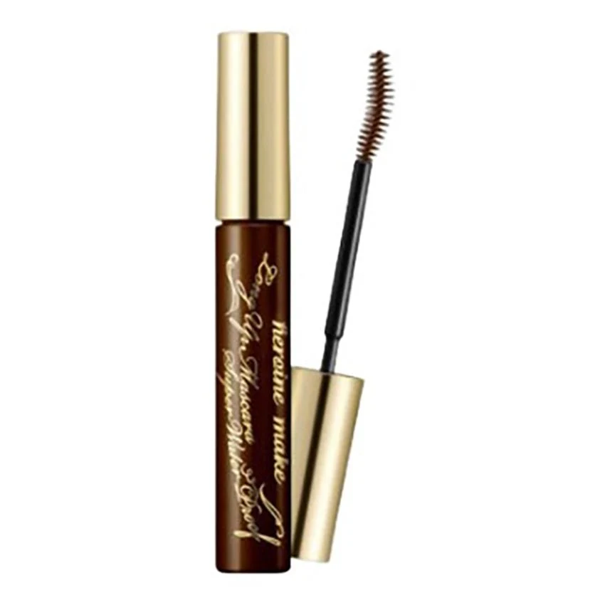 Kiss Me Heroine Make Prime Long & Curl Mascara Super Waterproof - Image 2