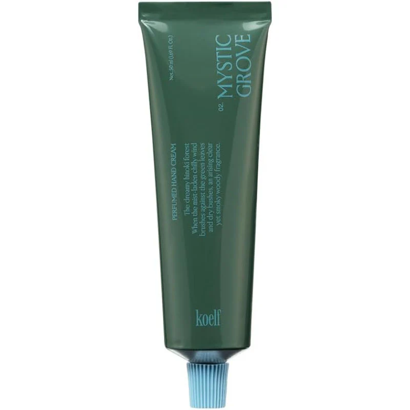 Koelf Perfumed Hand Cream 50ml - Image 2
