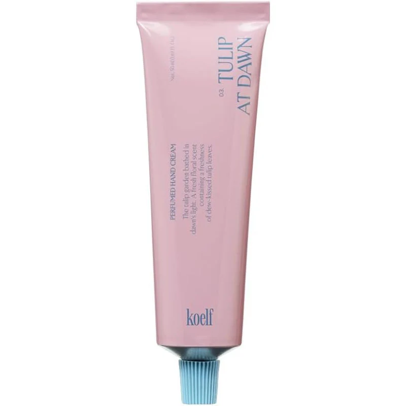 Koelf Perfumed Hand Cream 50ml - Image 3