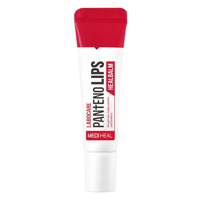 Labocare Pantenolips Heal Balm 10ml