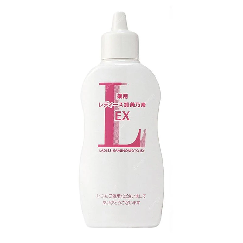 Ladies Kaminomoto Ex 150ml