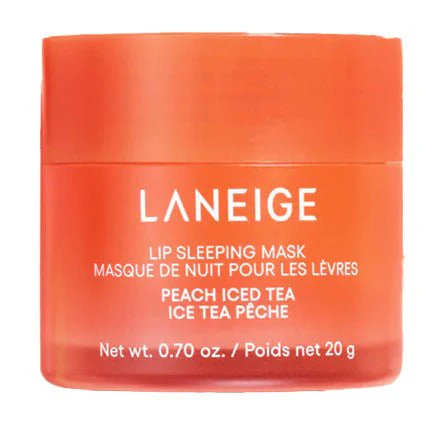 Lip Sleeping Mask EX 20g - Image 5