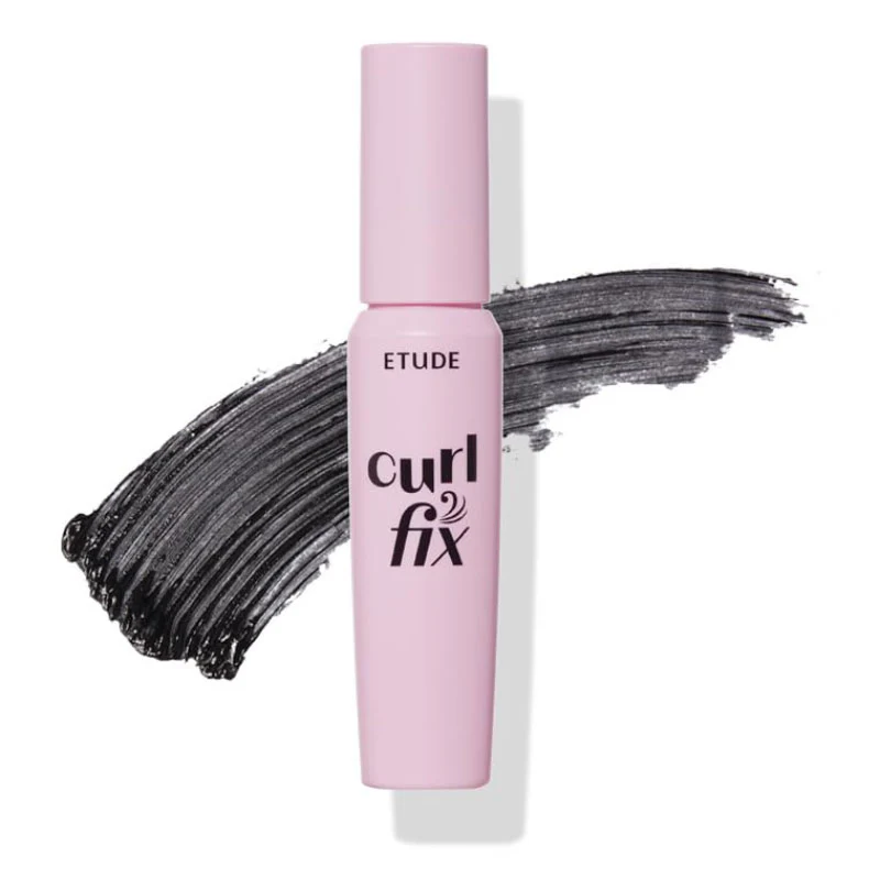 Curl Fix Mascara 8g - Image 3
