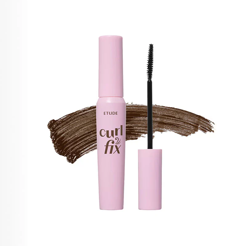 Curl Fix Mascara 8g - Image 4