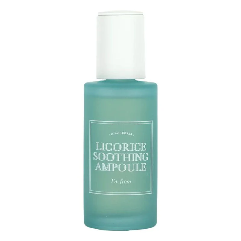 Licorice Soothing Ampoule 30ml