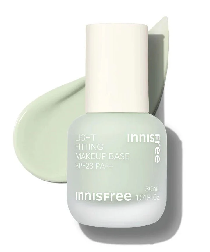Light Fitting Makeup Base 30ml - Image 2
